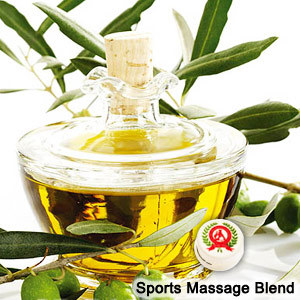 Sports Massage Blend